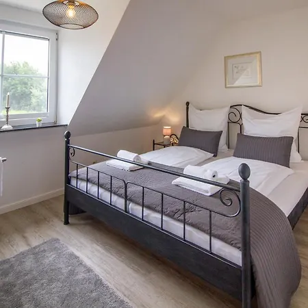 Casa de Férias Luettje Scholle