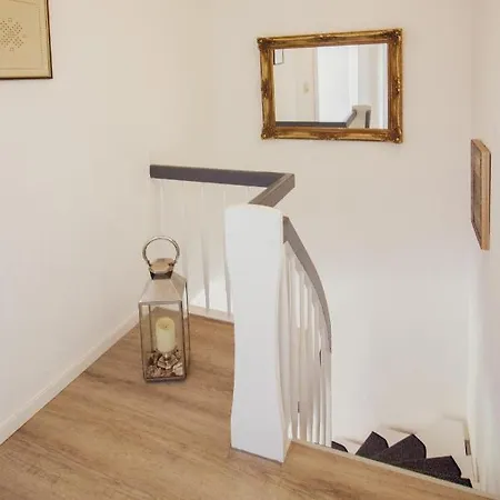 Luettje Scholle Casa de Férias *