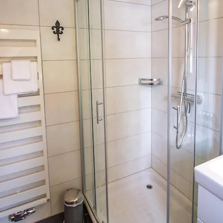 Luettje Scholle Krummhörn