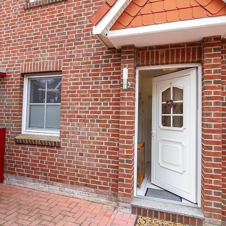 Luettje Scholle Casa de Férias