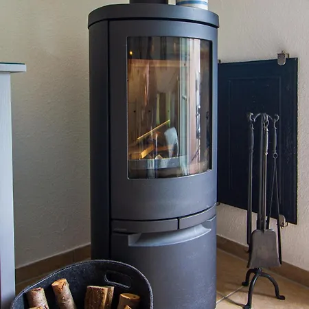 Luettje Scholle Casa de Férias *