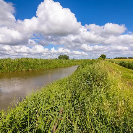 Luettje Scholle Casa de Férias