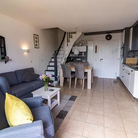 Casa de Férias Luettje Scholle