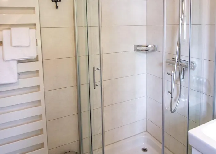 Luettje Scholle Krummhörn